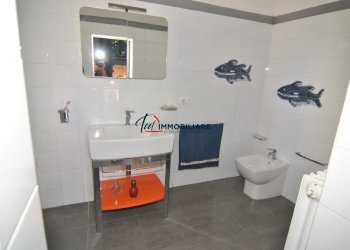 SERVIZIO - Villa Piazza della Chiesa 16, Livorno - foto 14