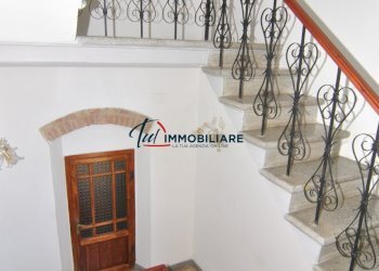 SCALE - Villa Piazza della Chiesa 16, Livorno - foto 15