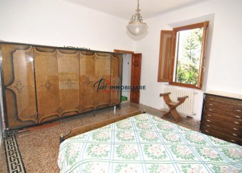 CAMERA MATRIMONIALE 1 - Villa Piazza della Chiesa 16, Livorno - foto 17