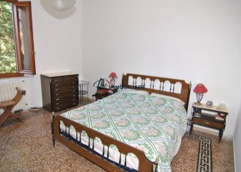 CAMERA MATRIMONIALE 1 - Villa Piazza della Chiesa 16, Livorno - foto 18