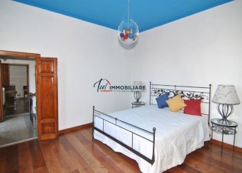 CAMERA MATRIMONIALE 2 - Villa Piazza della Chiesa 16, Livorno - foto 20