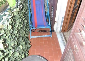 BALCONE - Villa Piazza della Chiesa 16, Livorno - foto 21