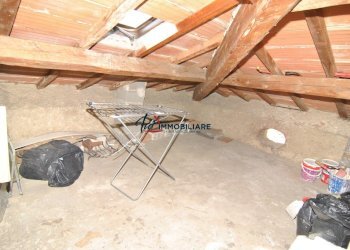 SOTTOTETTO/SOFFITTA - Villa Piazza della Chiesa 16, Livorno - foto 24