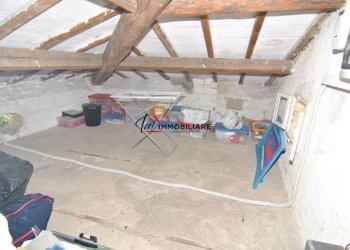 SOTTOTETTO/SOFFITTA - Villa Piazza della Chiesa 16, Livorno - foto 25