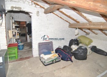 SOTTOTETTO/SOFFITTA - Villa Piazza della Chiesa 16, Livorno - foto 26