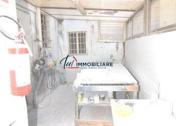 CORTE ABITAZIONE - Three-room apartment Corso Amedeo 240, Livorno - photo 4