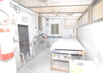 CORTE ABITAZIONE - Three-room apartment Corso Amedeo 240, Livorno - photo 5