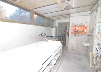 CORTE ABITAZIONE - Three-room apartment Corso Amedeo 240, Livorno - photo 6