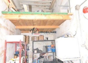 STANZA ABITAZIONE - Three-room apartment Corso Amedeo 240, Livorno - photo 9