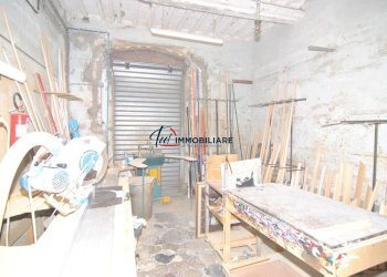 STANZA ABITAZIONE - Three-room apartment Corso Amedeo 240, Livorno - photo 10