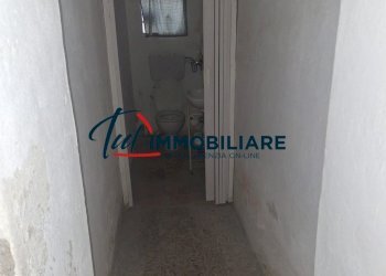 SERVIZIO - Three-room apartment Corso Amedeo 240, Livorno - photo 12