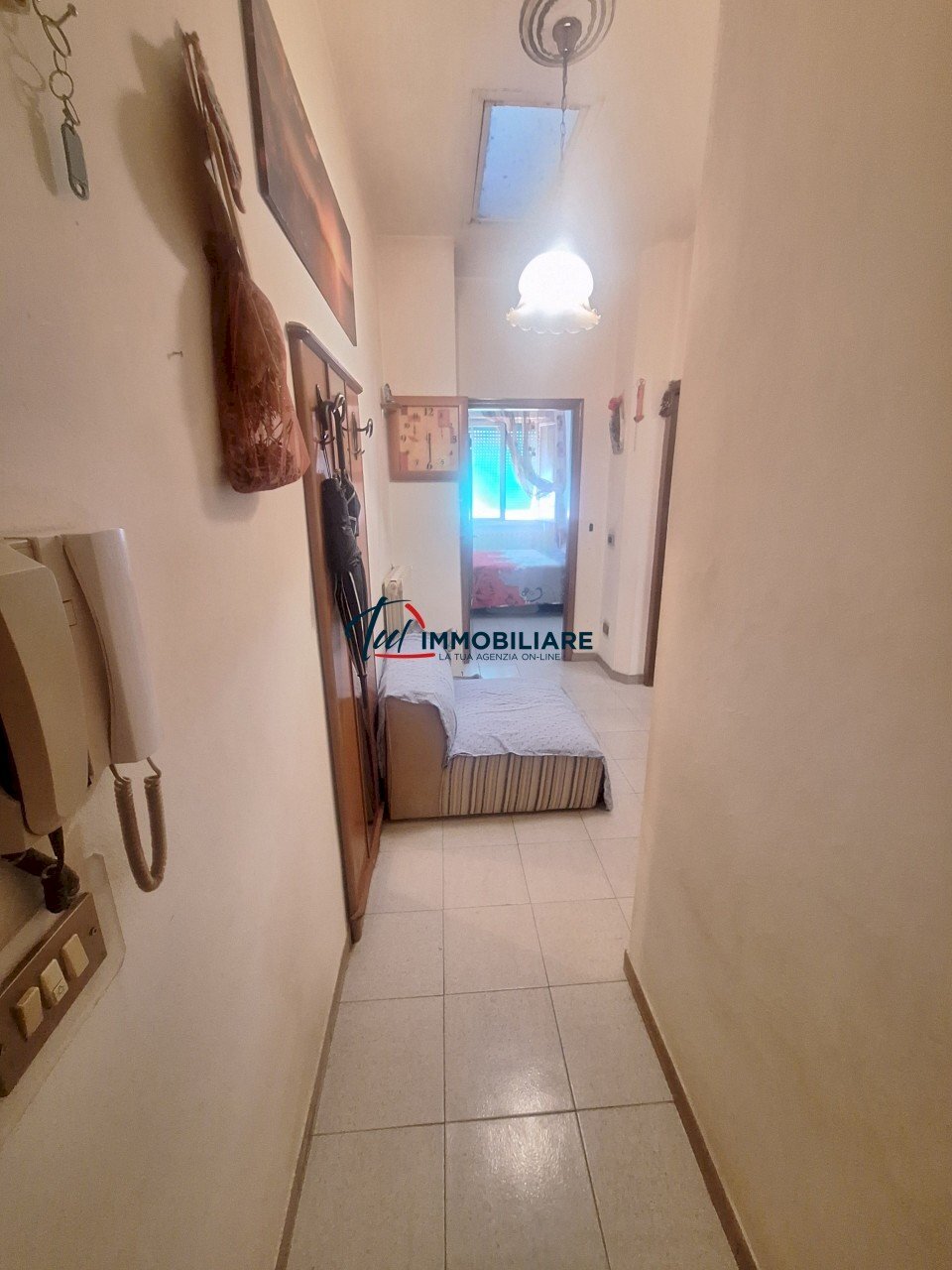 INGRESSO - Two-room apartment Via Fagiuoli 11/BIS, Livorno - photo 3