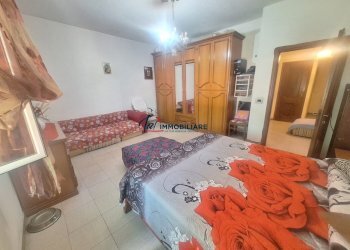 CAMERA MATRIMONIALE - Two-room apartment Via Fagiuoli 11/BIS, Livorno - photo 1