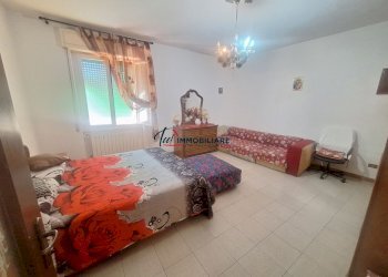 CAMERA MATRIMONIALE - Two-room apartment Via Fagiuoli 11/BIS, Livorno - photo 5