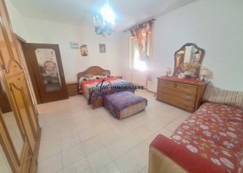 CAMERA MATRIMONIALE - Two-room apartment Via Fagiuoli 11/BIS, Livorno - photo 6