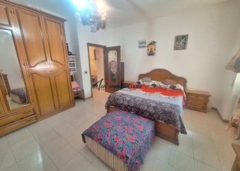 CAMERA MATRIMONIALE - Two-room apartment Via Fagiuoli 11/BIS, Livorno - photo 7