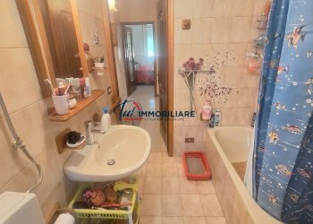 SERVIZIO - Two-room apartment Via Fagiuoli 11/BIS, Livorno - photo 9