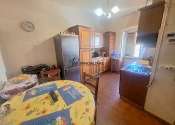 CUCINA TINELLO - Two-room apartment Via Fagiuoli 11/BIS, Livorno - photo 10