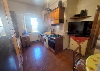 CUCINA TINELLO - Two-room apartment Via Fagiuoli 11/BIS, Livorno - photo 11