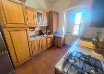 CUCINA TINELLO - Two-room apartment Via Fagiuoli 11/BIS, Livorno - photo 12