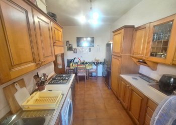 CUCINA TINELLO - Two-room apartment Via Fagiuoli 11/BIS, Livorno - photo 13