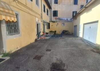 CORTILE CONDOMINIALE - Two-room apartment Via Fagiuoli 11/BIS, Livorno - photo 16