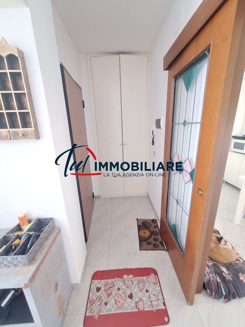 INGRESSO - Apartment Via del Limoncino 2, Livorno - photo 2