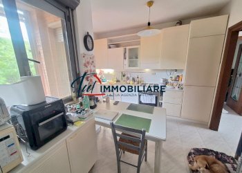 CUCINA ABITABILE - Apartment Via del Limoncino 2, Livorno - photo 10
