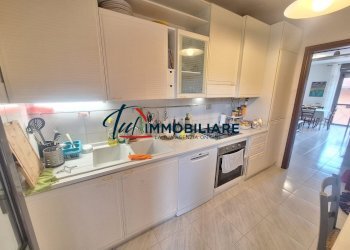 CUCINA ABITABILE - Apartment Via del Limoncino 2, Livorno - photo 11