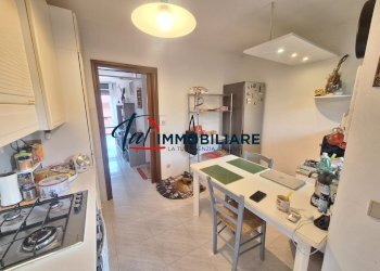 CUCINA ABITABILE - Apartment Via del Limoncino 2, Livorno - photo 12