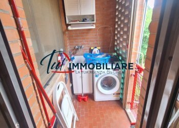 VERANDA - Apartment Via del Limoncino 2, Livorno - photo 13