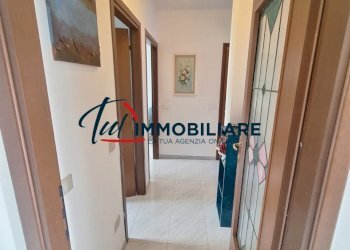 DISIMPEGNO ZONA NOTTE - Apartment Via del Limoncino 2, Livorno - photo 14