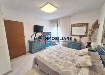 CAMERA MATRIMONIALE - Apartment Via del Limoncino 2, Livorno - photo 22