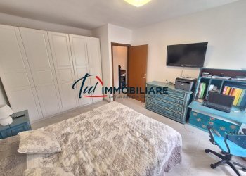 CAMERA MATRIMONIALE - Apartment Via del Limoncino 2, Livorno - photo 23