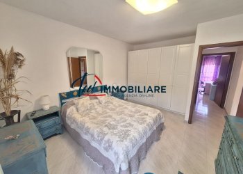 CAMERA MATRIMONIALE - Apartment Via del Limoncino 2, Livorno - photo 24