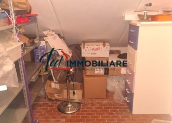 SOFFITTA - Apartment Via del Limoncino 2, Livorno - photo 25