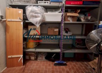 SOFFITTA - Apartment Via del Limoncino 2, Livorno - photo 26