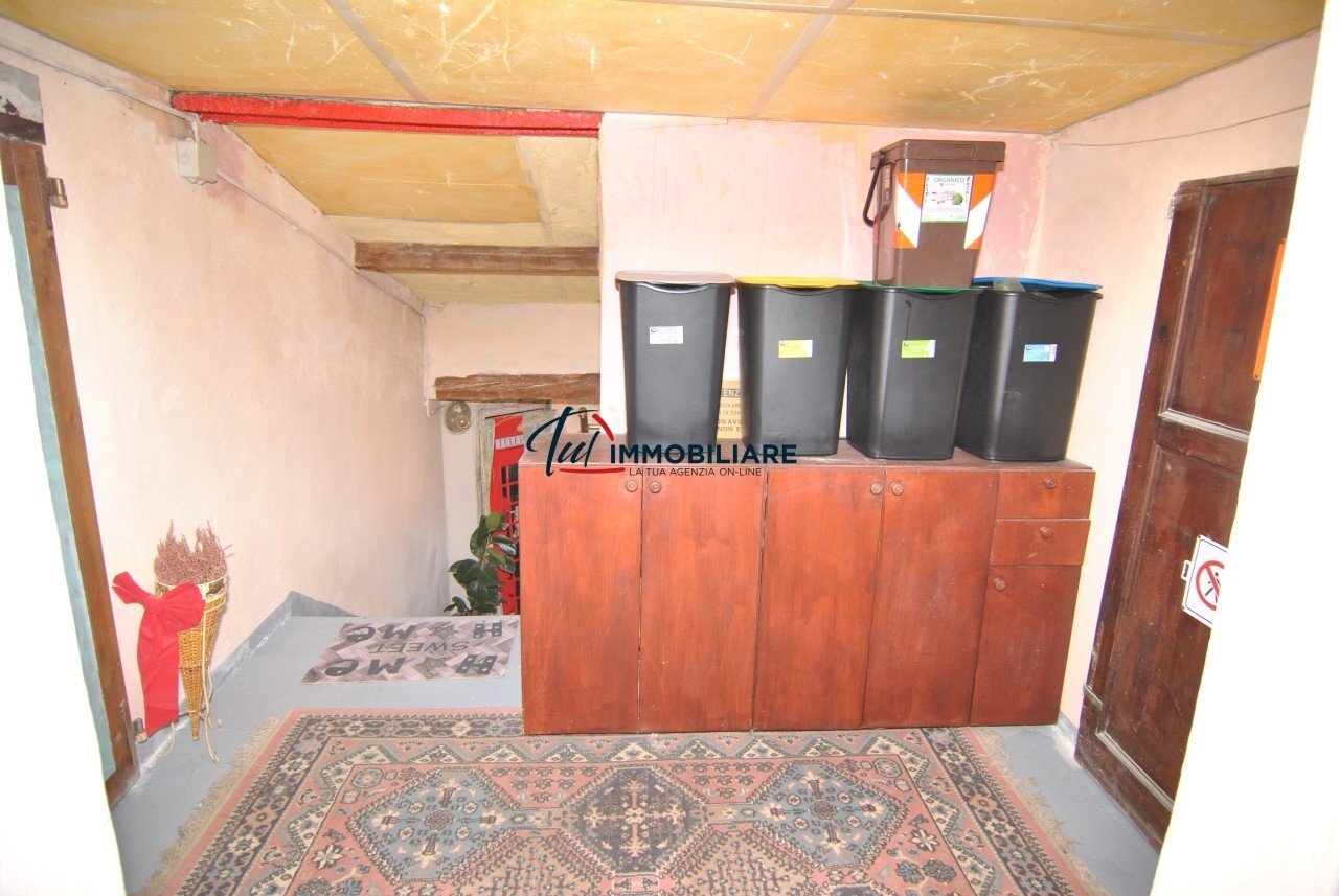 INGRESSO COMUNE - Attico Via della Cinta Esterna 16, Livorno - foto 3