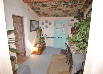 INGRESSO - Attico Via della Cinta Esterna 16, Livorno - foto 5