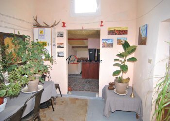 INGRESSO - Attico Via della Cinta Esterna 16, Livorno - foto 6