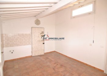 CUCINA / TINELLO - Attico Via della Cinta Esterna 16, Livorno - foto 8