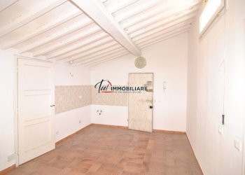 CUCINA / TINELLO - Attico Via della Cinta Esterna 16, Livorno - foto 9