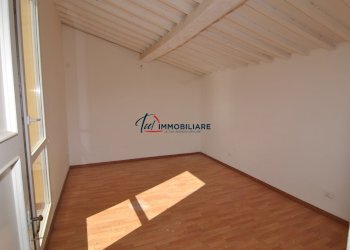 CAMERA MATRIMONIALE - Attico Via della Cinta Esterna 16, Livorno - foto 11