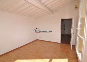 CAMERA MATRIMONIALE - Attico Via della Cinta Esterna 16, Livorno - foto 14