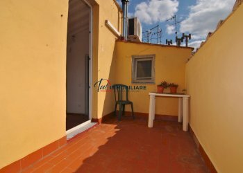 C - Attico Via della Cinta Esterna 16, Livorno - foto 16