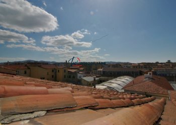 VISTA - Attico Via della Cinta Esterna 16, Livorno - foto 17