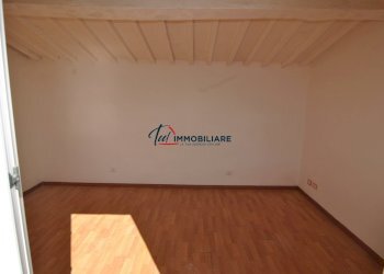 CAMERA MATRIMONIALE - Attico Via della Cinta Esterna 16, Livorno - foto 20