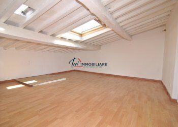 SOFFITTA 2 - Attico Via della Cinta Esterna 16, Livorno - foto 24