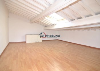 SOFFITTA 3 - Attico Via della Cinta Esterna 16, Livorno - foto 26