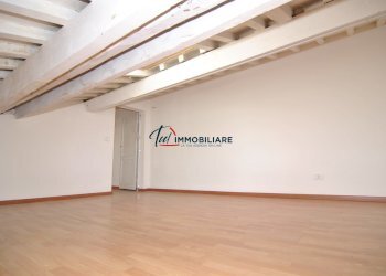 SOFFITTA 3 - Attico Via della Cinta Esterna 16, Livorno - foto 27